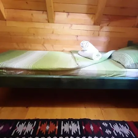 Etno Selo Zuric Villa Mojkovac Room photo