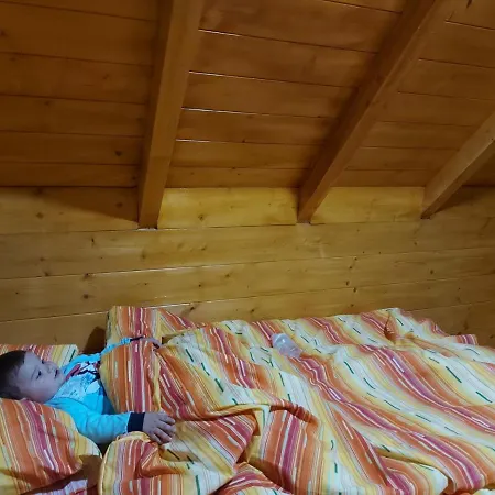 Etno Selo Zuric Villa Mojkovac Room photo