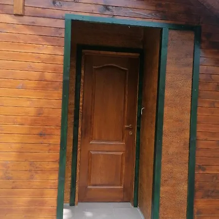 Etno Selo Zuric Villa Mojkovac Room photo