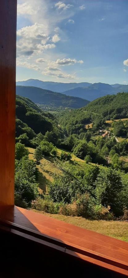 Etno Selo Zuric Mojkovac