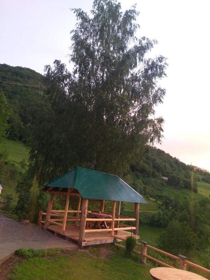 Chalet Etno Selo Zuric *