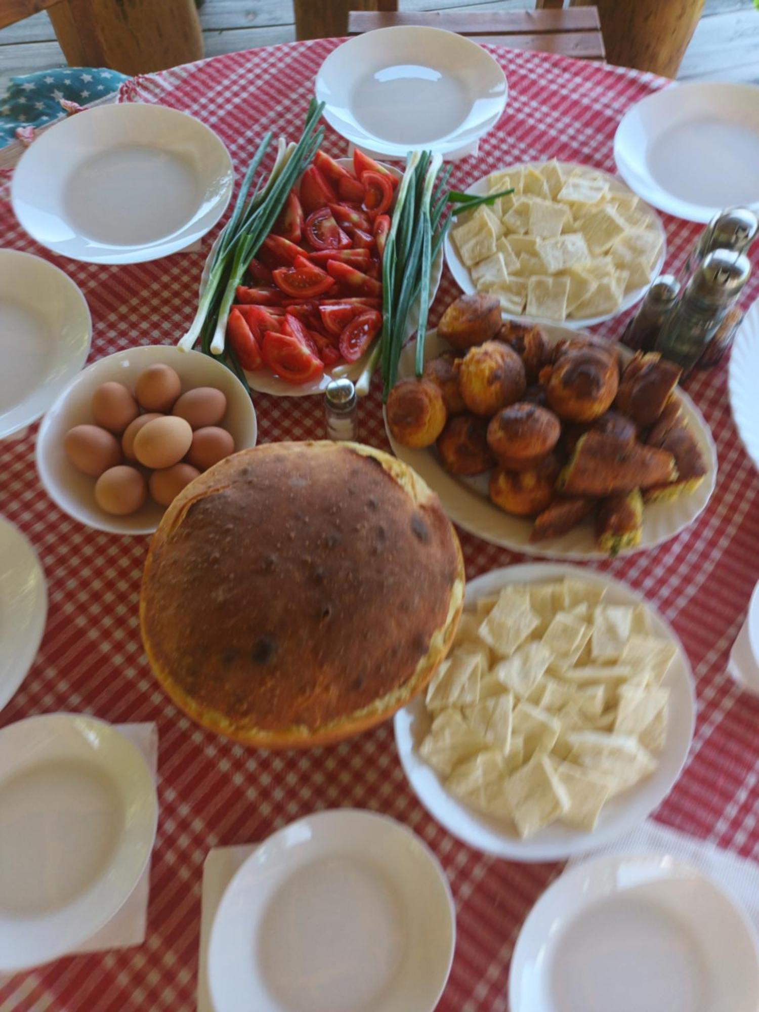 Etno Selo Zuric